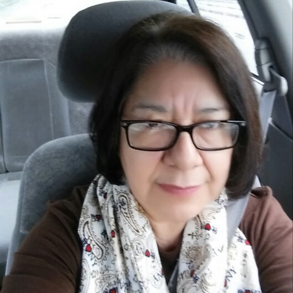 Meet your Posher, Alexandria